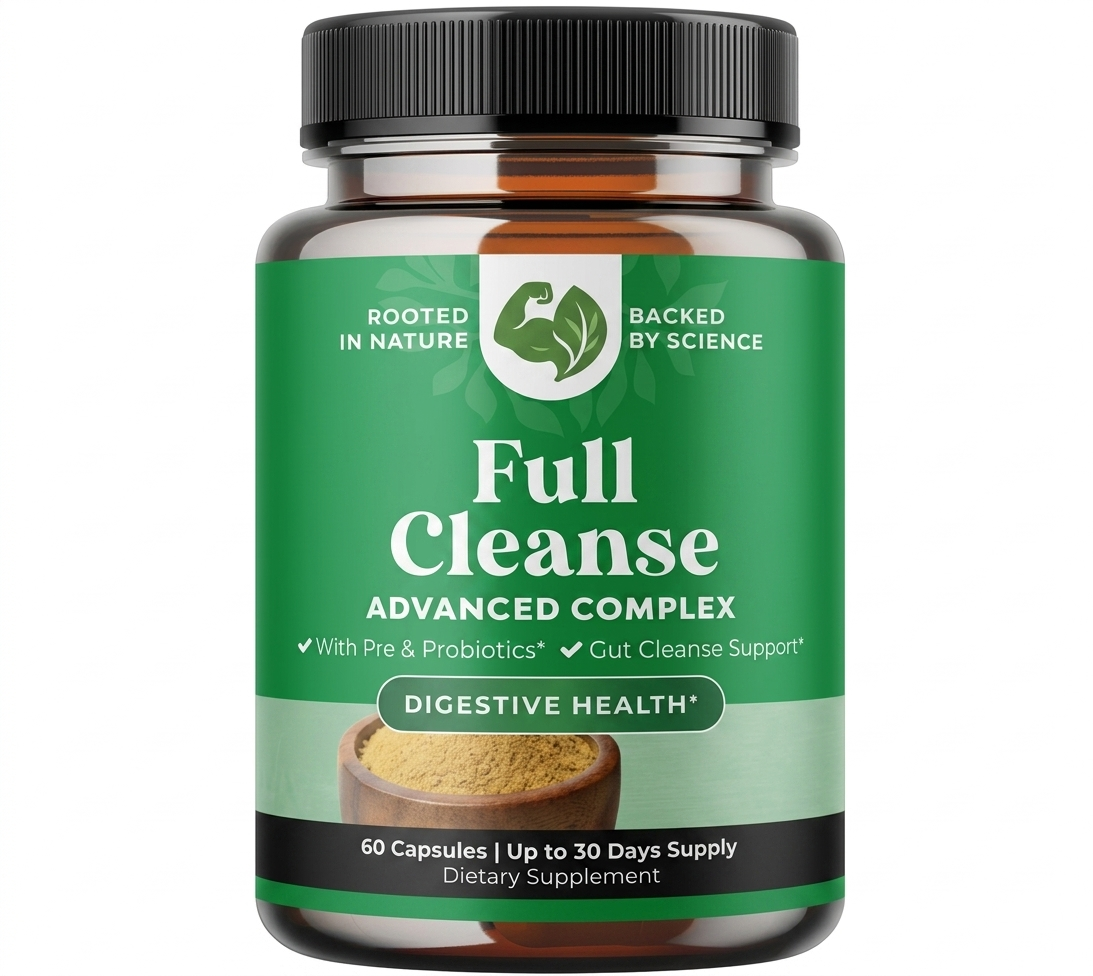 Full Cleanse©